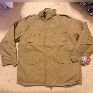 Rothco M-65 Field Utility Jacket